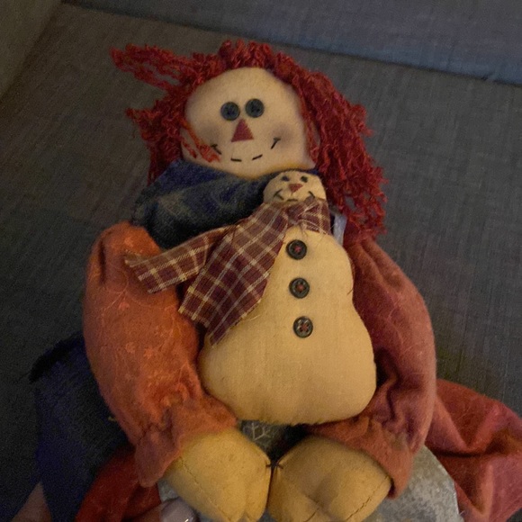 Rag Dolls - Picture 7 of 7